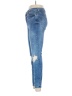 Free People Hearts Blue Jeans Size 29 waist - photo 5