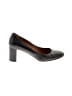 AQUATALIA Black Heels Size 10 - photo 1