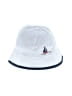 Janie and Jack White Hat Size 3-6 mo - photo 1