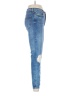 Free People Hearts Blue Jeans Size 29 waist - photo 4