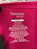 Danskin Now 100% Nylon Pink Active T-Shirt Size L - photo 7