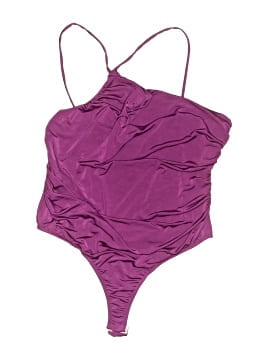Fashion Nova Bodysuit