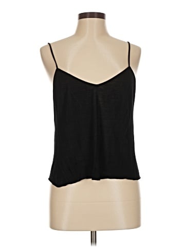 Diane von Furstenberg Sleeveless Top (view 1)