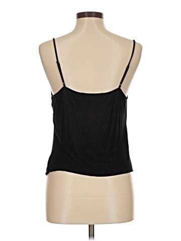 Diane von Furstenberg Sleeveless Top (view 2)