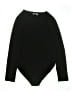 MANGOPOP Collection Black Bodysuit Size XL - photo 1