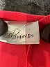 Bluheaven Solid Pink Casual Dress Size M - photo 7