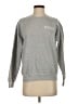 Assorted Brands Gray Sweatshirt Size S - photo 1