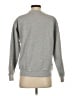 Assorted Brands Gray Sweatshirt Size S - photo 2