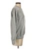 Assorted Brands Gray Sweatshirt Size S - photo 4