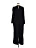 City Chic Black Jumpsuit Size 20 Plus (L) - photo 2