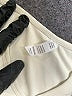 Assorted Brands Ivory Sleeveless T-Shirt Size 6 - photo 8