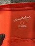 Universal Thread 100% Cotton Orange Short Sleeve T-Shirt Size L - photo 7