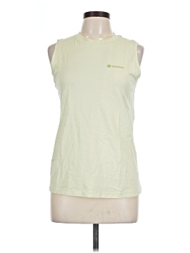 Lululemon Athletica Sleeveless Top