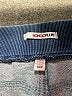 Bongo Blue Denim Shorts Size 14 - photo 3