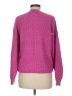 Sundry Pink Pullover Sweater Size Med (2) - photo 2
