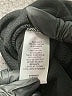 Open Edit Solid Black Cocktail Dress Size XS - photo 8