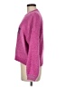 Sundry Pink Pullover Sweater Size Med (2) - photo 5