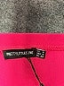 PrettyLittleThing Solid Pink Casual Skirt Size 2 - photo 4