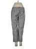 The Limited Houndstooth Gray Dress Pants Size 2 - photo 2