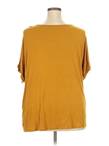 Ambiance Short Sleeve T-Shirt (view 2)