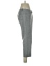 The Limited Houndstooth Gray Dress Pants Size 2 - photo 4