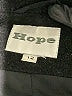 HOPE Black Cardigan Size 12 - photo 7