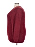 Ava & Viv Burgundy Pullover Sweater Size 3X - photo 5