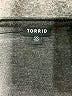 Torrid Gray Casual Dress Size Med Plus (00) - photo 7