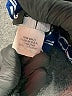 Un Deux Trois Stripes Blue Jumpsuit Size S - photo 5