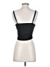 Unbranded Black Tube Top Size S - photo 2