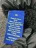 Apt. 9 100% Polyester Solid Black Jacket Size XL - photo 7