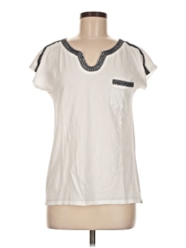 Eddie Bauer Short Sleeve Top
