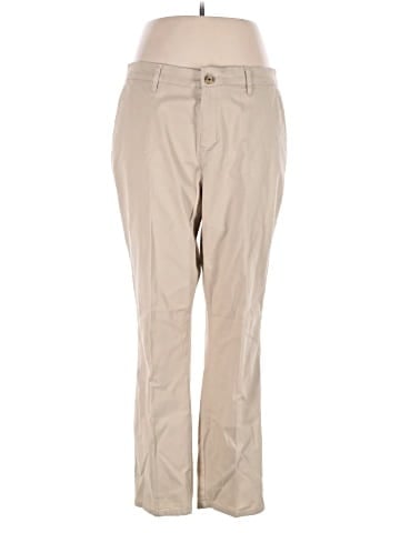 Tommy Hilfiger Khakis (view 1)