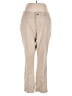 Tommy Hilfiger Solid Tan Khakis Size 14 - photo 1