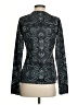 Athleta Black Long Sleeve T-Shirt Size S - photo 2