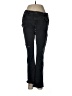 CAbi Hearts Black Jeans Size 6 - photo 1