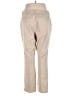 Tommy Hilfiger Solid Tan Khakis Size 14 - photo 2