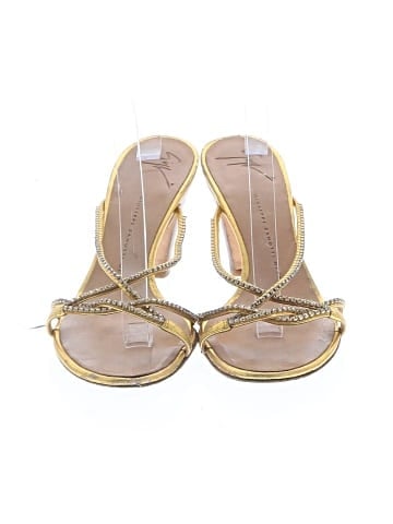 Giuseppe Zanotti Sandals (view 2)