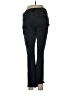 CAbi Hearts Black Jeans Size 6 - photo 2