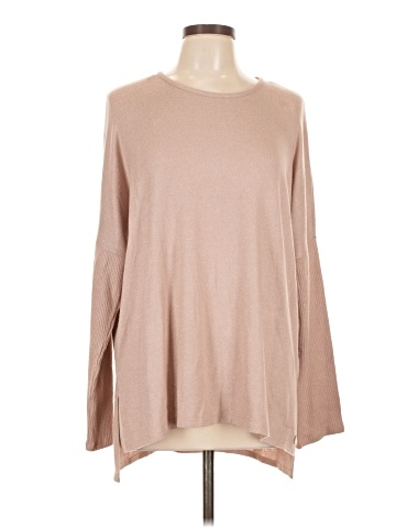 Natori Long Sleeve Top (view 1)