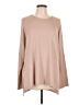 Natori Tan Long Sleeve Top Size L - photo 1
