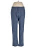 Vineyard Vines 100% Cotton Blue Casual Pants Size 6 - photo 1