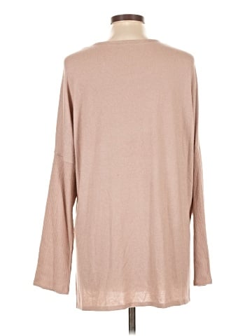 Natori Long Sleeve Top (view 2)