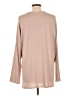 Natori Tan Long Sleeve Top Size L - photo 2