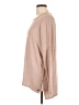 Natori Tan Long Sleeve Top Size L - photo 5