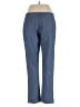 Vineyard Vines 100% Cotton Blue Casual Pants Size 6 - photo 2