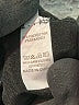 Unbranded Black Cargo Pants Size S - photo 5
