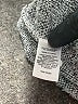 Express Outlet Plaid Gray Cardigan Size M - photo 8
