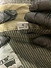 Levi's Green Jacket Size S - photo 8