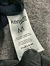 Kensie Solid Blue Jacket Size M - photo 7